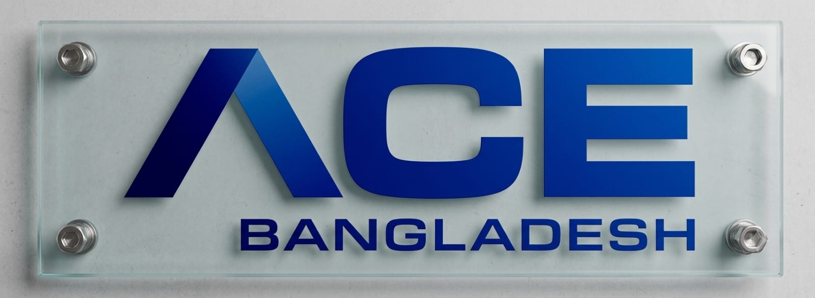 ACE logo