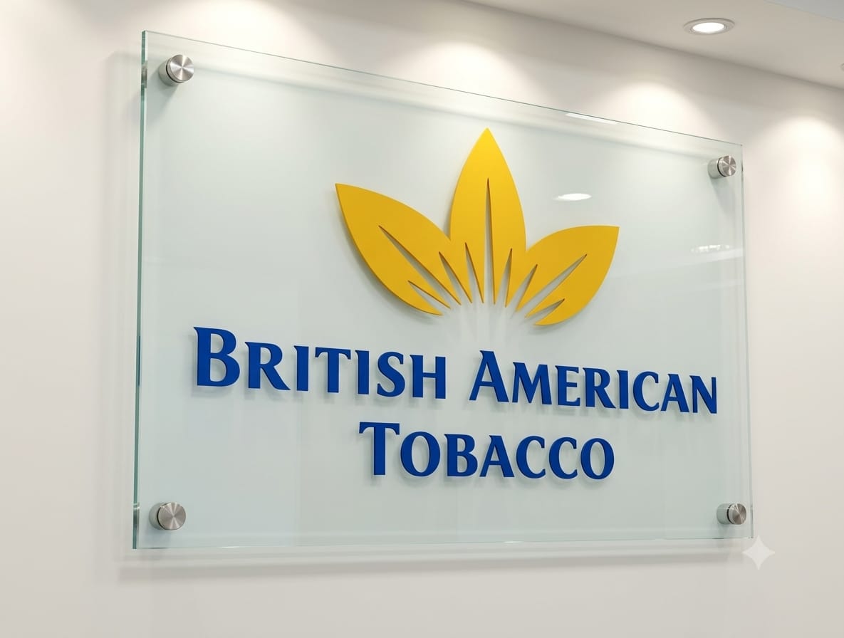 British logo
