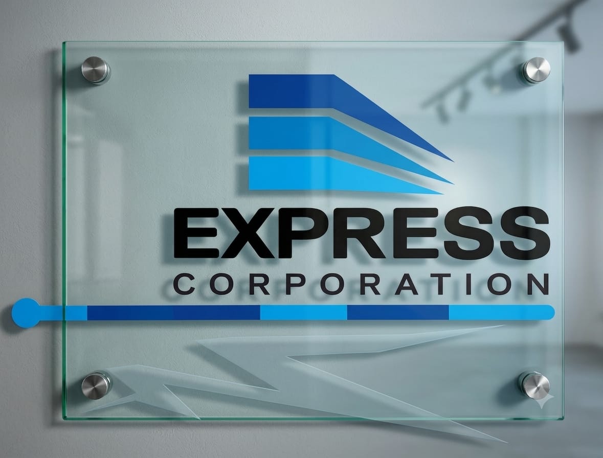 Express logo
