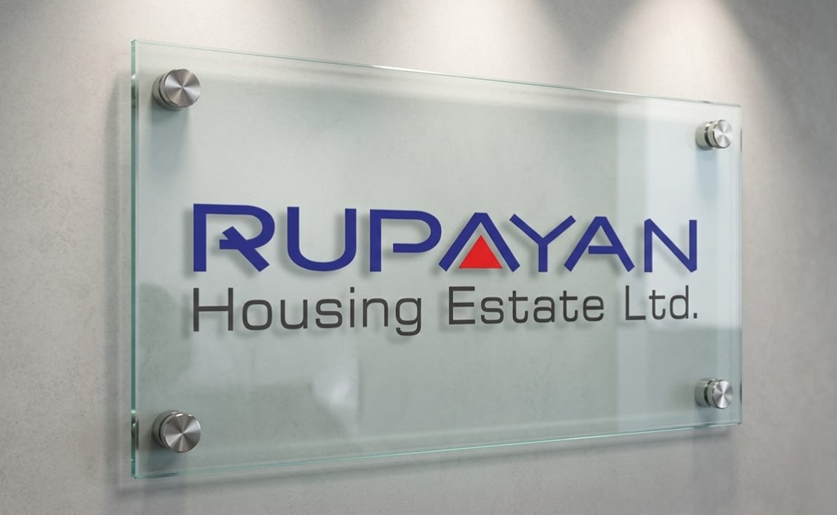 Rupayan logo