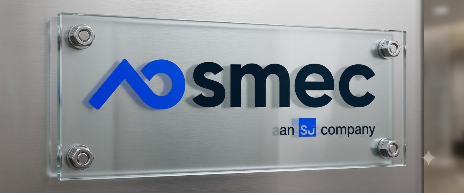 SMEC logo