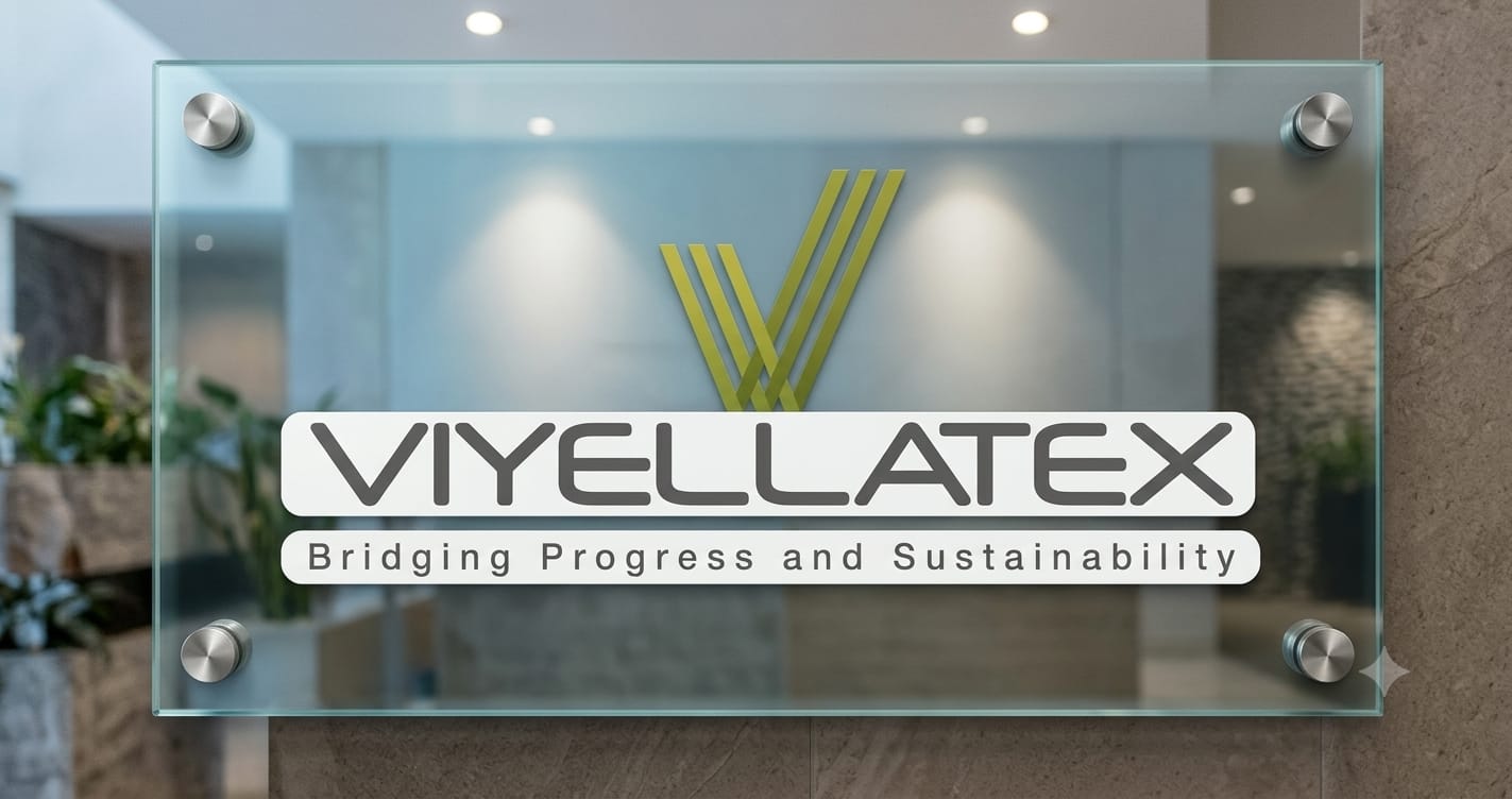 Vyelatex logo