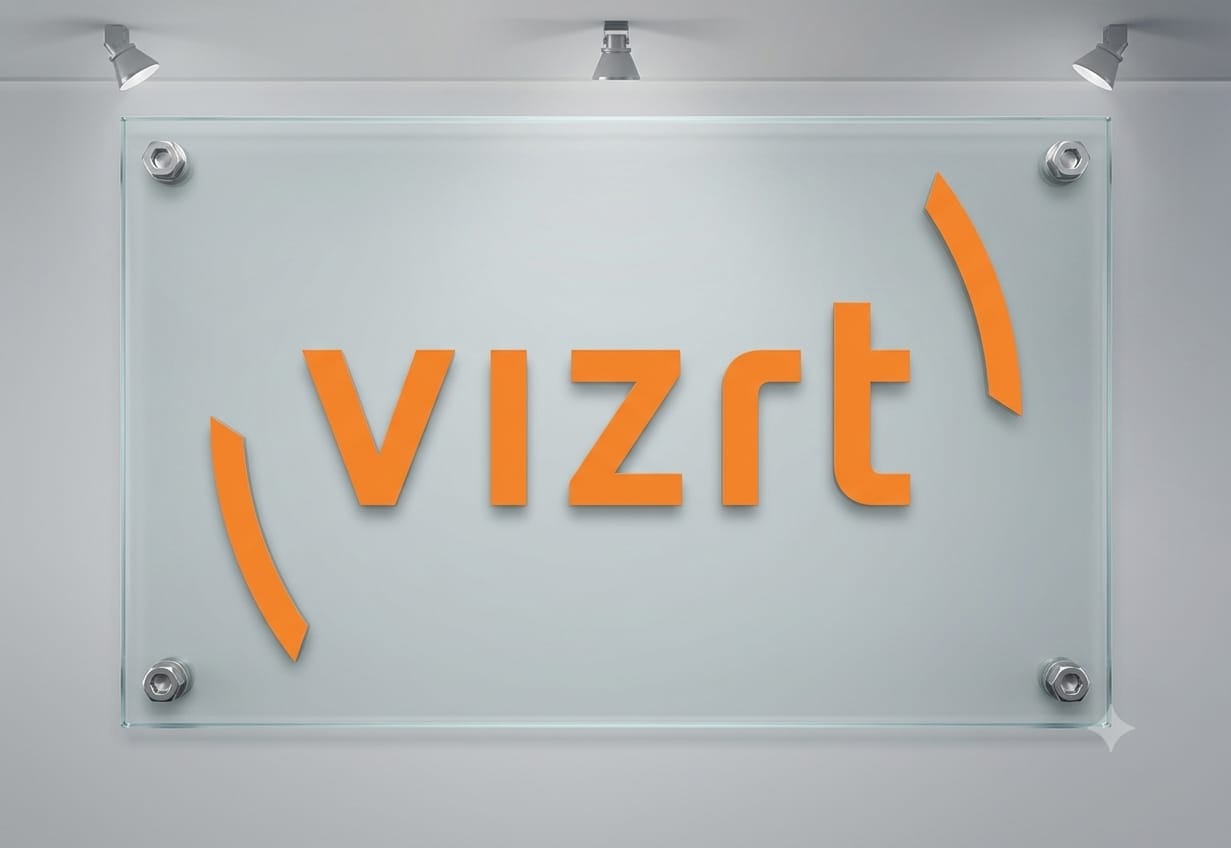 Vizrt logo